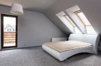 Heaton Chapel bedroom extensions