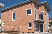 Heaton Chapel home extensions