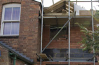 free Heaton Chapel home extension quotes